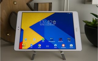 ایسوس زن پد 3 اس 10 (Asus ZenPad 3S 10): قاتل اندرویدی آیپد