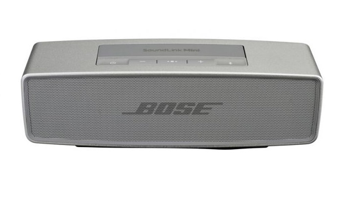 باس ساوند لینک مینی 2 (Bose SoundLink Mini II)