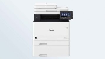 کانن ایمیج کلس ام اف 743 سی دی دبلیو (Canon ImageClass MF743Cdw)