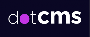 دات سی ام اس (DotCMS)