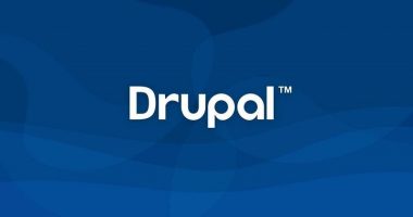 دروپال (Drupal)