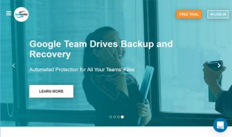اسپین بکاپ (Spinbackup)