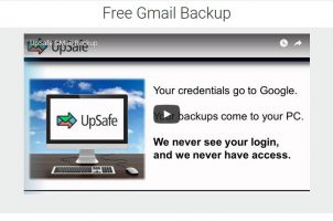 آپ سیف (UpSafe)