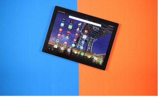 گوگل پیکسل سی (Google Pixel C): تبلت اندروید برجسته گوگل