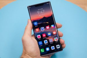 هواوی میت 40 پرو