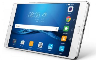 هواوی مدیاپد ام 3 8.0 (Huawei MediaPad M3 8.0): یک تبلت زیبا و کامپکت