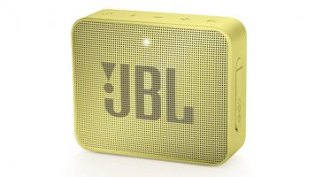 جی بی ال گو 2 (JBL Go 2)