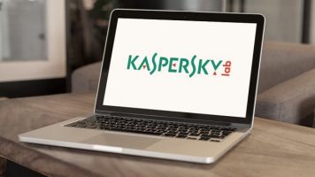 کسپراسکای آنتی - ویروس (Kaspersky Anti-Virus)