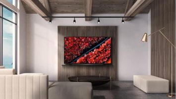 ال جی سی 9 اولد تی وی (LG C9 OLED TV): بهترین تلویزیون 4K به طور کلی