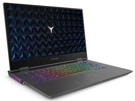 بهترین لپ تاپ گیمینگ: لنوو لژیون وای 740 15 (Lenovo Legion Y740 15)