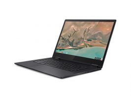 بهترین لپ تاپ از نظر حمل پذیری: لنوو یوگا سی 630 (Yoga C630)