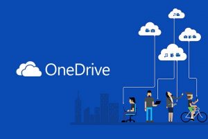 وان درایو (OneDrive)