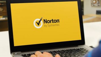 نورتون آنتی ویروس پلاس (Norton AntiVirus Plus)