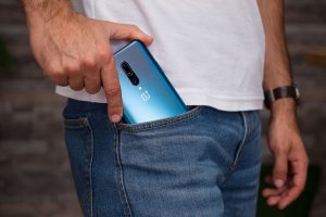 وان پلاس 8 تی