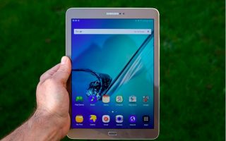 سامسونگ گلکسی تب اس 2 (Samsung Galaxy Tab S2): یک تبلت اندروید اقتصادی بسیار سبک وزن