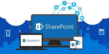 شیرپوینت (SharePoint)