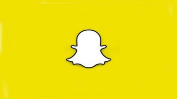 اسنپ چت (Snapchat)