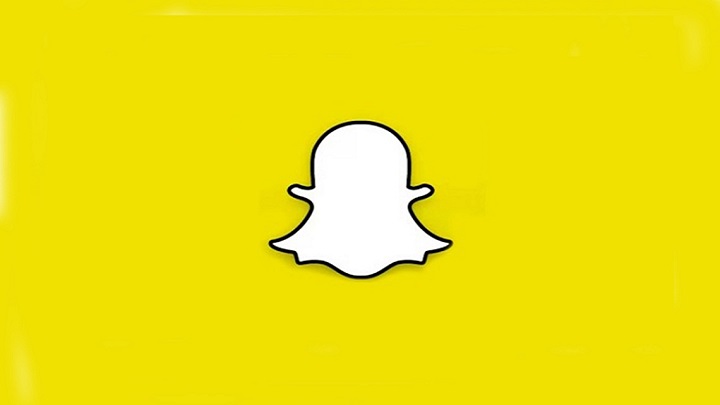 اسنپ چت (Snapchat)