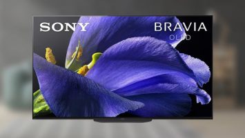 سونی ایِ 9 جی اولد تی وی سری مستر (Sony Master Series A9G OLED TV): تلویزیونی با بهترین کیفیت صدا و تصویر ممکن