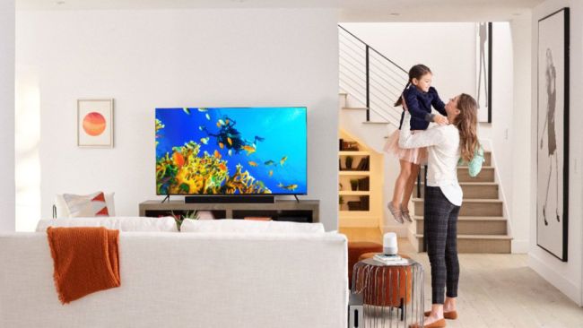 ویزیو سری ام کوانتوم (Vizio M Series Quantum): ارزشمندترین تلویزیون هوشمند موجود در بازار
