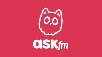 اسک دات اف ام (Ask.fm)