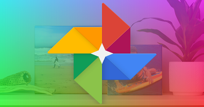 گوگل فوتوز به دنبال رقابت با اینستاگرام ؛ Google Photos به چت و ارسال عکس مجهز شد