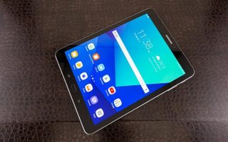 سامسونگ گلکسی تب اس 3 (Samsung Galaxy Tab S4): اولین تبلت اندروید HDR جهان