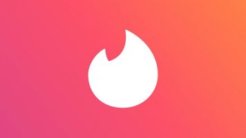 تیندر (Tinder)