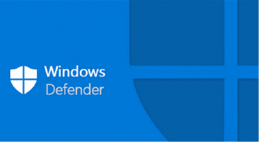 بهترین آنتی ویروس ویندوزی رایگان: مایکروسافت دیفندر (Microsoft Defender)