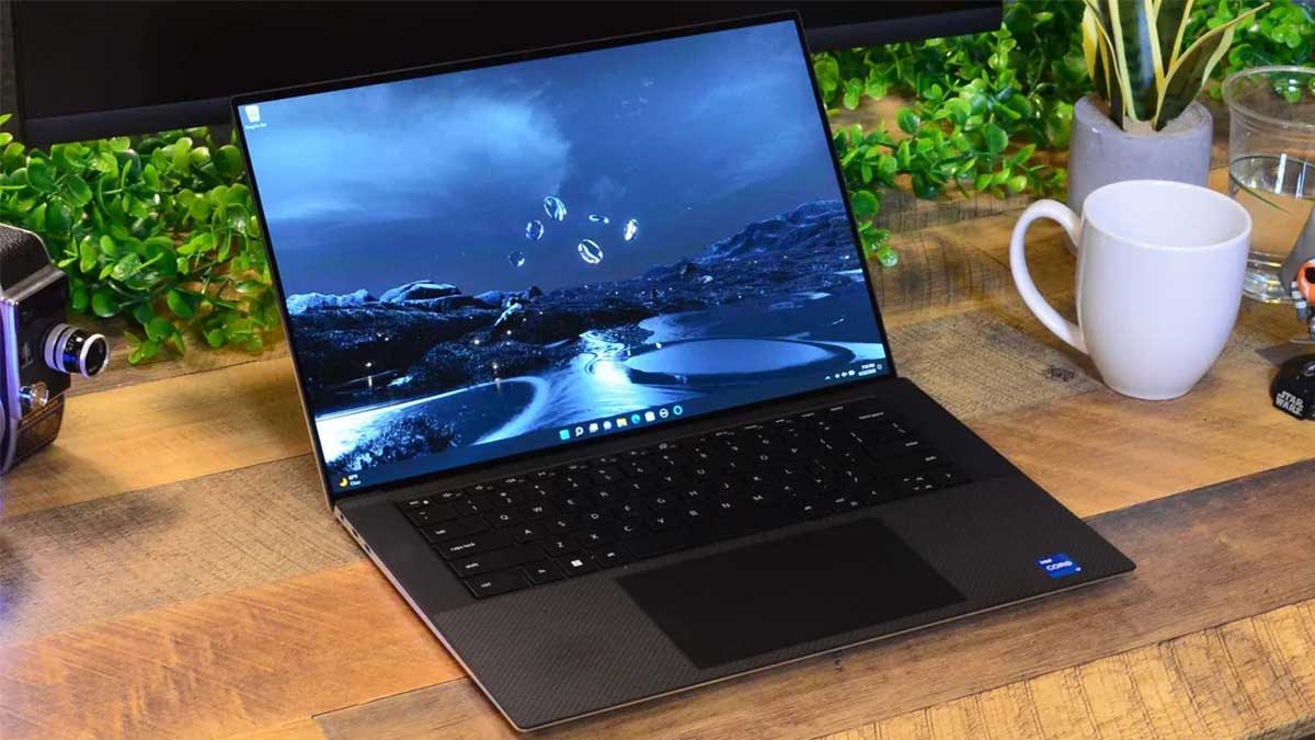 بهترین لپ تاپ های دل 2024 ؛ راهنمای خرید لپ تاپ Dell در بازار ایران