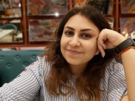 بررسی مشخصات فنی سامسونگ گلکسی A70 : دوربین