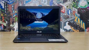 ایسوس ویوو بوک ای 403 ان اِی: یک لپ تاپ خوب برای افراد دارای بودجه محدود