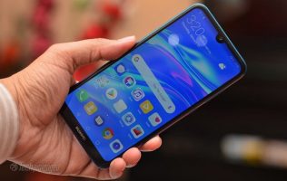 مشخصات فنی هواوی Y7 Prime : نتیجه گیری