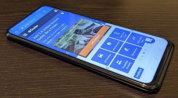مشخصات فنی هواوی Y9 Prime : طراحی