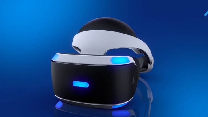 بررسی مشخصات فنی سونی PS4 Pro : واقعیت مجازی (VR)