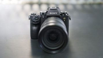 سونی آلفا اِی 9: یک دوربین DSLR عالی برای عکاسی از موقعیت‌های ورزشی و اکشن