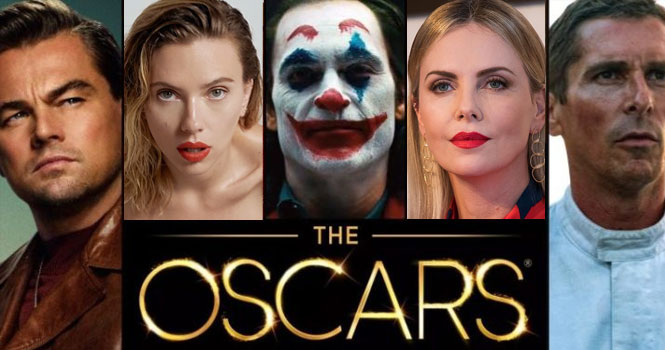 نامزدهای اسکار 2020 ؛ لیست بهترین های سینما در دوره 92 مراسم Academy Awards