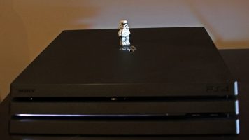 بررسی مشخصات فنی سونی PS4 Pro : مشخصات
