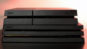 بررسی مشخصات فنی سونی PS4 Pro : مشخصات