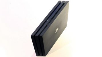بررسی مشخصات فنی سونی PS4 Pro : طراحی و ویژگی ها