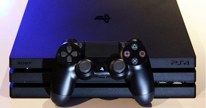 بررسی مشخصات فنی سونی PS4 Pro : یک پلی استیشن ایده‌آل برای تلویزیون 4K