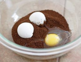 طرز تهیه قهوه با استفاده از تخم مرغ سوئدی