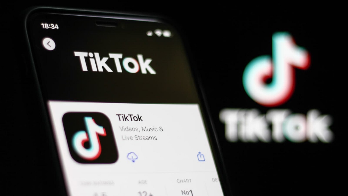 نحوه حل مشکل تیک تاک ؛ راه حل مشکل Tiktok در ایران را یاد بگیرید