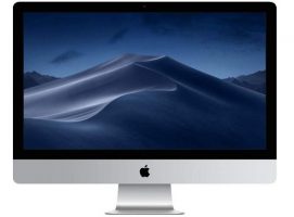 اپل آی مک 27 اینچی: یک رایانه all-in-one مک عالی برای ویرایش عکس
