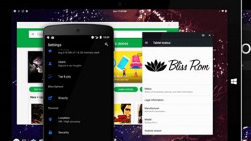 بلیس او اس