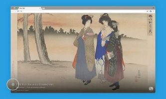 گوگل آرتس اند کالچر (Google Arts & Culture)