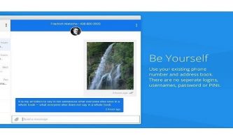 سیگنال پرایوت مسنجر (Signal Private Messenger)