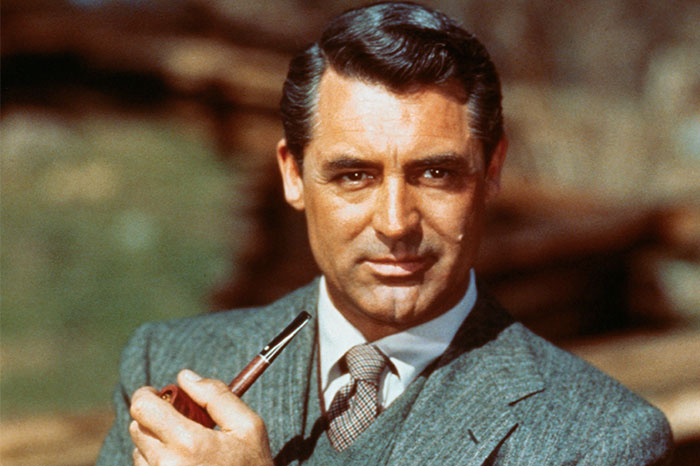 15. کری گرانت (Cary Grant)