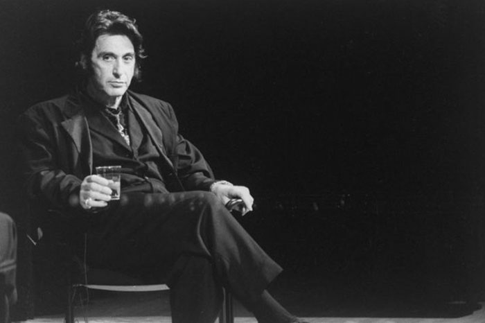 13. آل پاچینو (Al Pacino)