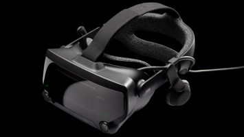 والو ایندکس: یک عینک واقعیت مجازی با بهترین قابلیت‌های کنترلی و فناوری ردیابی ممکن
